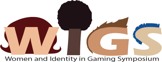 Women and Identity in Gaming Symposium 2014