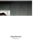 Superheroes