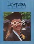 Lawrence Today, Volume 79, Number 1, Fall 1998 by Lawrence University