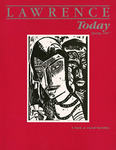 Lawrence Today, Volume 67, Number 2, Spring 1987
