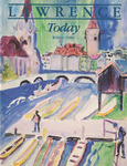 Lawrence Today, Volume 66, Number 1, Winter 1986