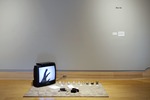 Come and Sit: A Dream Scene - Installation View by Siyu Liu