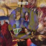 insects by Wade