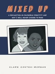 Mixed Up: Cover by Clare Conteh-Morgan