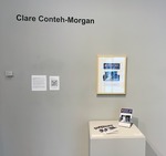 Mixed Up: Exhibition View by Clare Conteh-Morgan