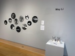 Within 刹那间: Exhibition View by May Li