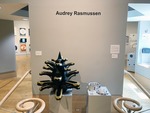 Maximum Green Art Spaces: Exhibition View by Audrey Rasmussen