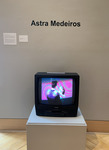 The Multifaceted Woman: Installation View by Astra Medeiros