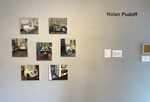 Gene's Place: Installation View by Nolan Pudoff