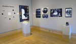 Installation View by Christina A. Trevino Saavedra