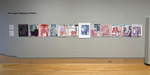 Installation View by Iris W. Pierce