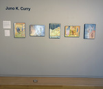 Church - Installation by Juno K. Curry