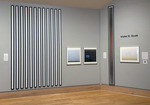 Installation View by Violet R. Scott