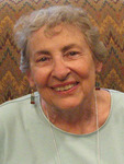 Interview with Christine Lipps Woodruff by Christine Lipps Woodruff and Julia Stringfellow