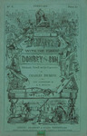 Dombey and Son, Number V. Dealings with the firm of Dombey and son, wholesale, retail, and for exportation. By Charles Dickens. With illustrations by H. K. Browne. by Charles Dickens