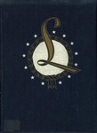 The 53rd Edition of the Ariel, 1944