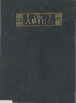 The Ariel, 1919 by Lawrence College