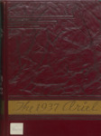 The 1937 Ariel