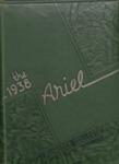 The 1938 Ariel