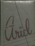 The 1940 Ariel