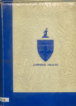 The Ariel, 1948 by Lawrence College