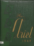 The Ariel 1949 by Lawrence College