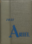 1951 Ariel by Lawrence College