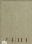 Ariel, 1952 by Lawrence College