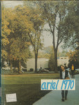 Ariel 1970